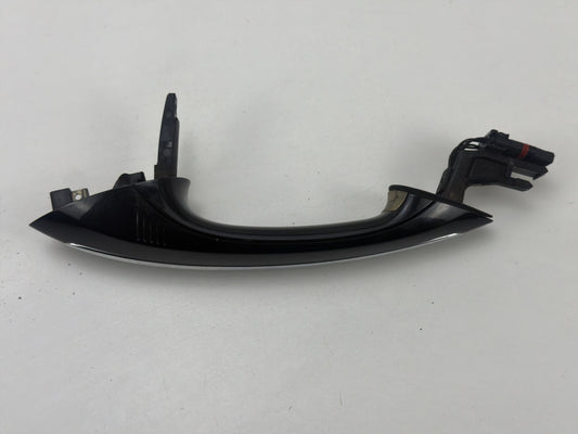 2011-2016 BMW 550i xDrive Front Right Side Comfort Exterior Door Handle OEM