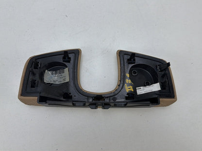 2007-2013 Mercedes-Benz S-Class 550 W221 Centre Console Side Trim OEM