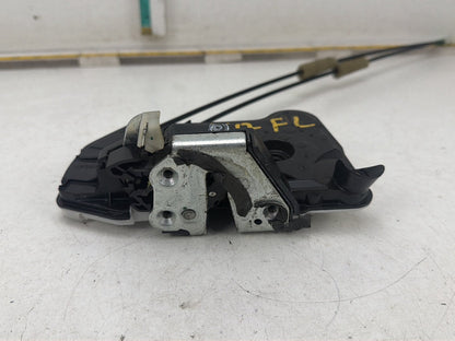 2015-2020 Toyota Sienna Front Left Side Power Door Lock Actuator Latch OEM