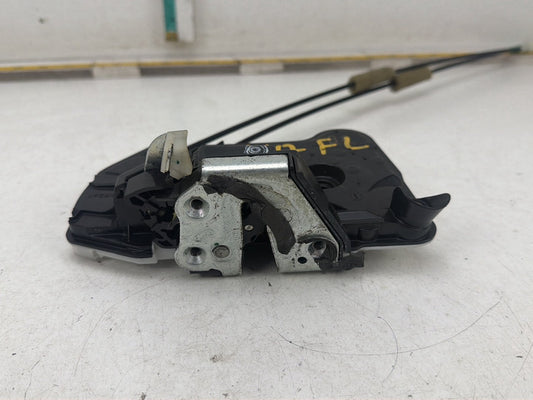 2015-2020 Toyota Sienna Front Left Side Power Door Lock Actuator Latch OEM