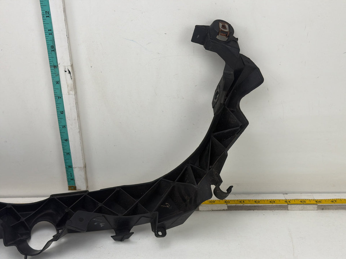 2009-2011 BMW 335i xDrive Right Passenger Side Headlight Support Bracket OEM