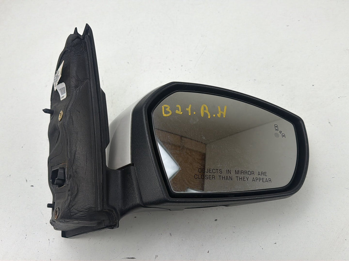 2017-2019 Ford Escape Front Right Passenger Side Door Mirror GJ5417682BC5G9Z OEM