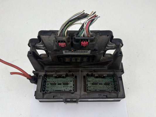 2008-2009 Jeep Grand Cherokee Fuse Box Relay Panel Body Module P04692163AG OEM