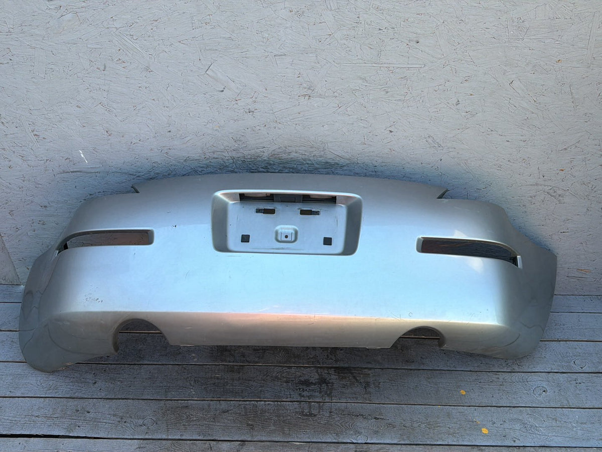 2005 Nissan 350Z- Rear Bumper Cover PN: 85022