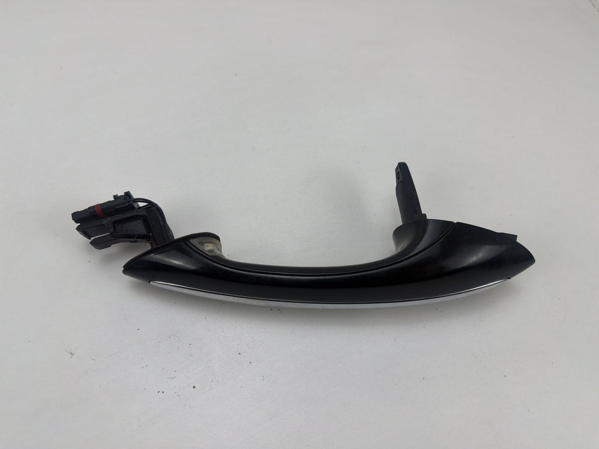 2011-2013 BMW 550i xDrive Rear Right Passenger Side Outer Door Handle OEM