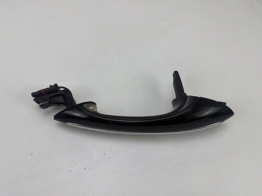2011-2013 BMW 550i xDrive Rear Right Passenger Side Outer Door Handle OEM