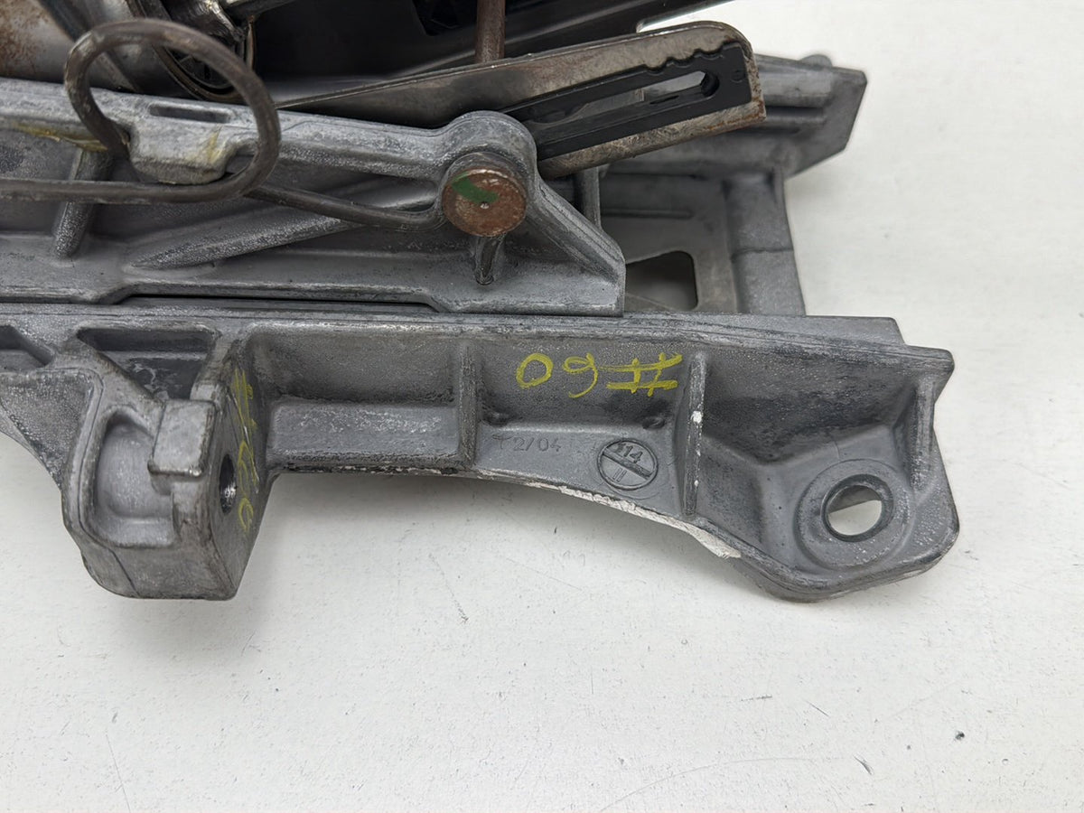 2012-2017 Ford Focus MK2-Power Steering Column Shaft Rod BV6N-3C529-JF OEM