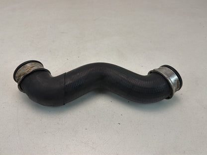 2012-2013 Mercedes-Benz S-Class W221 Upper Radiator Coolant Hose Pipe Tube OEM