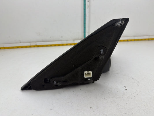 2004-2006 Mazda 3 Front Right Passenger Side View Door Mirror E4012220 OEM