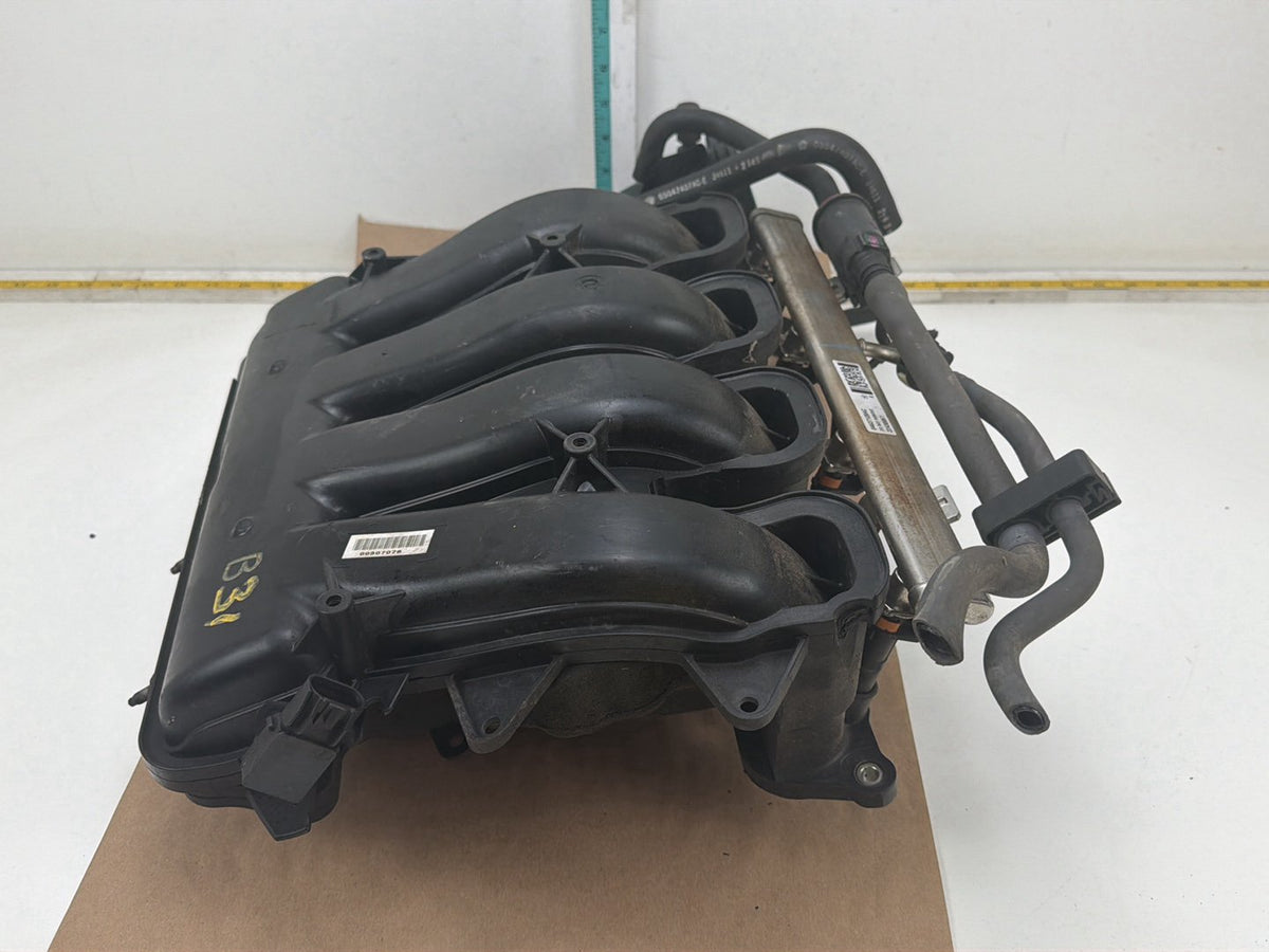 2007-2013 Mercedes-Benz S-Class 550 W221 Intake Manifold 04627120AC OEM