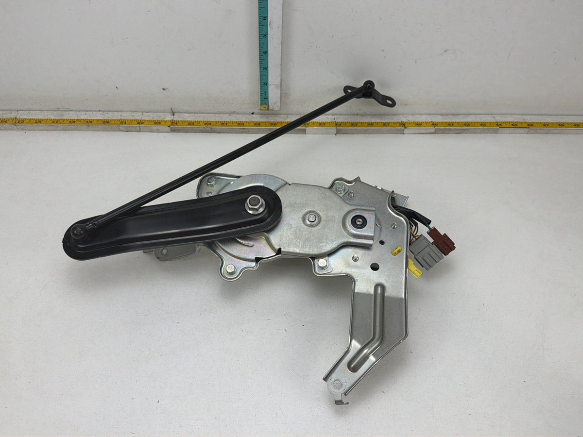 2010 Honda Odyssey - Misc PN: