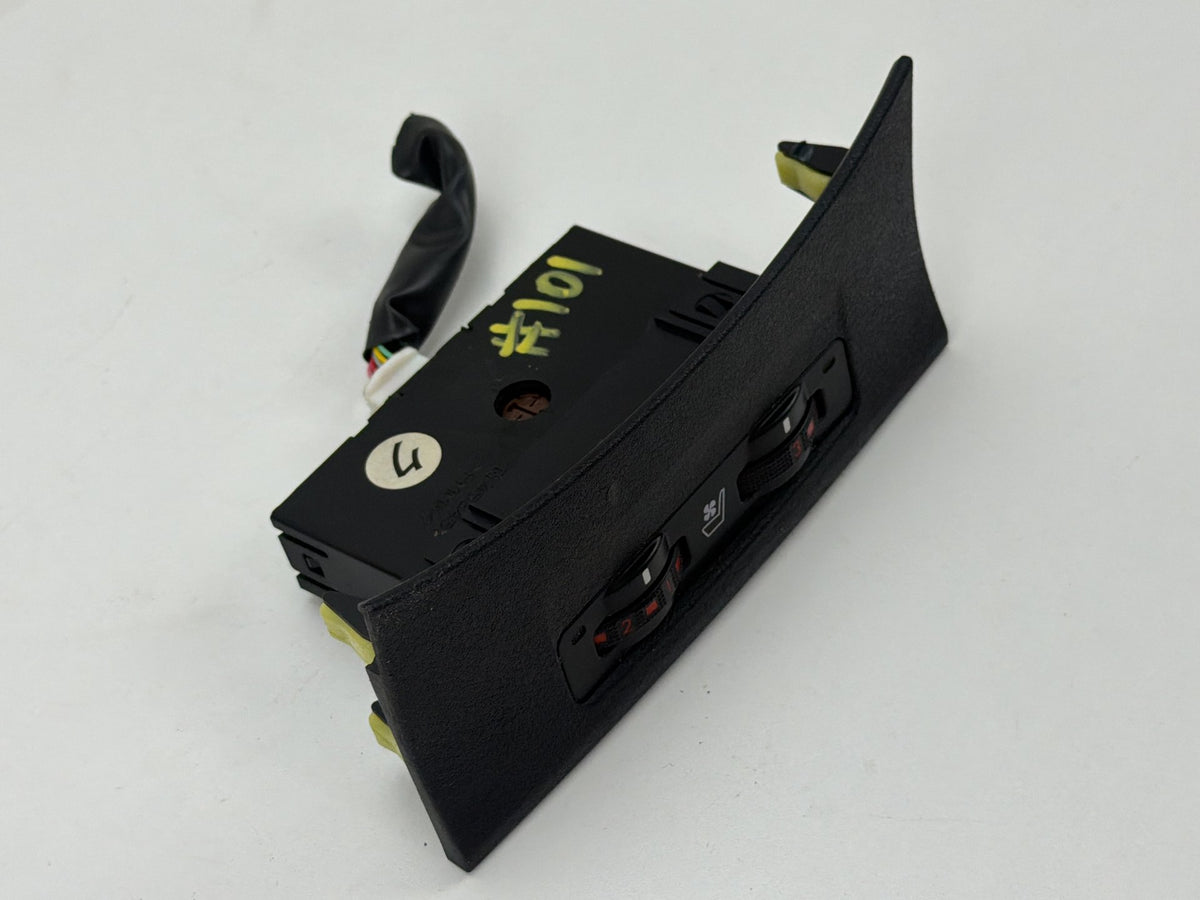 2007-2012 Lexus ES350 V40 Center Console Heated Seat Control Switch 453451 OEM