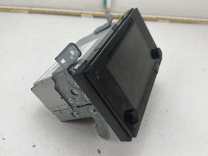 2015-2019 Toyota Sienna Radio Receiver CD Player Display Screen 86100-08062 OEM