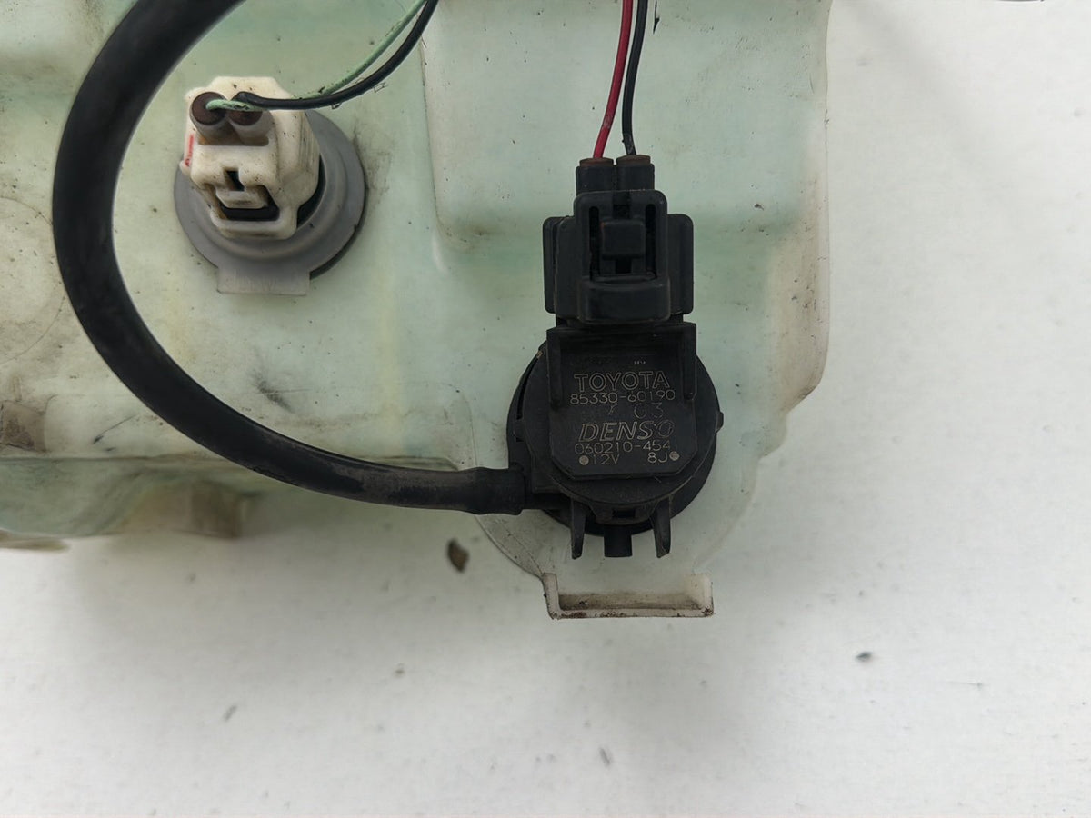 2007-2012 Lexus ES350 Windshield Washer Fluid Reservoir Tank OEM