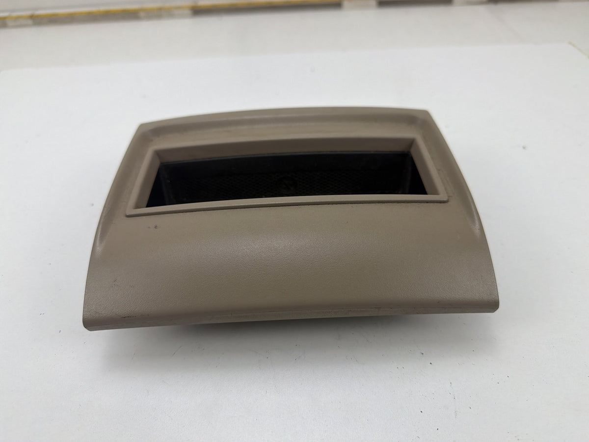 2006-2012 Mercedes R350 Front Center Console Storage Cubby Ashtray Housing OEM