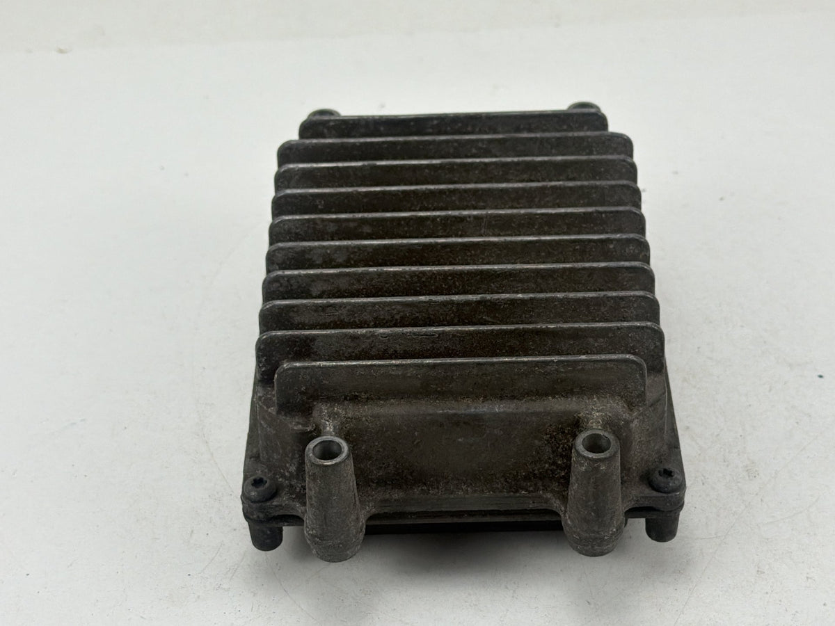 2003-2005 Chevrolet Trailblazer Engine Computer ECU ECM PCM 12574976 OEM