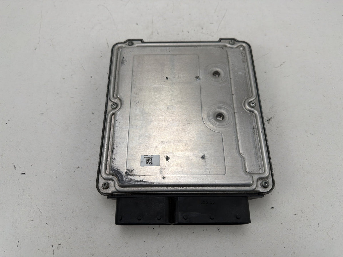 2010-2011 GMC Acadia 3.6L Engine Control Module ECU ECM 12636355 OEM