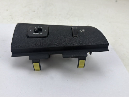 2007-2012 Lexus ES350 Dash Power Mirror Switch Instrument Dimmer OEM