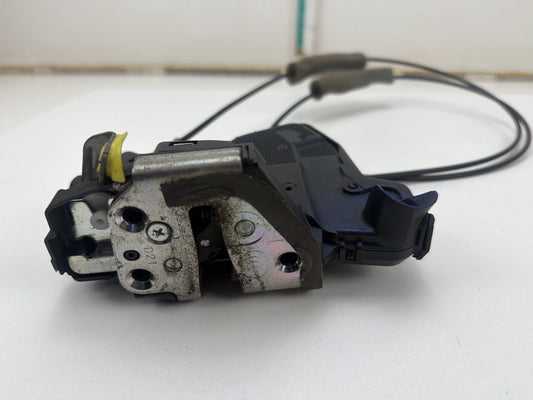 2006-2013 Lexus IS250 Front Left Driver Side Door Lock Latch Actuator OEM