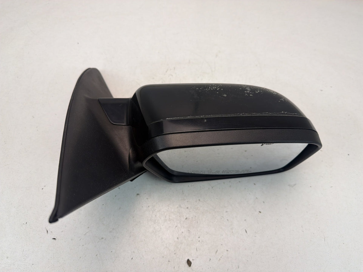 2006-2009 Ford Fusion Front Right Passenger Side Door Mirror Power OEM