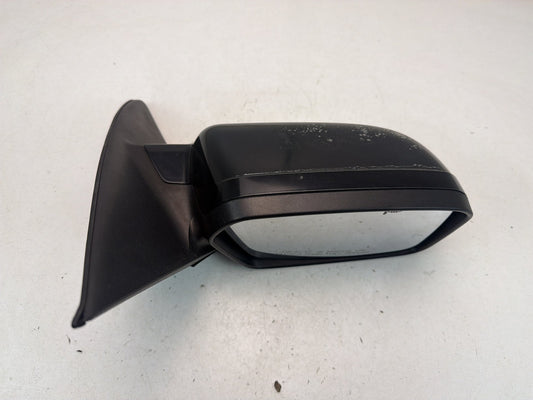 2006-2009 Ford Fusion Front Right Passenger Side Door Mirror Power OEM
