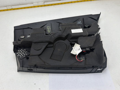 2014-2017 Maserati Ghibli Right Passenger Side Lower Knee Trim Panel Cover OEM