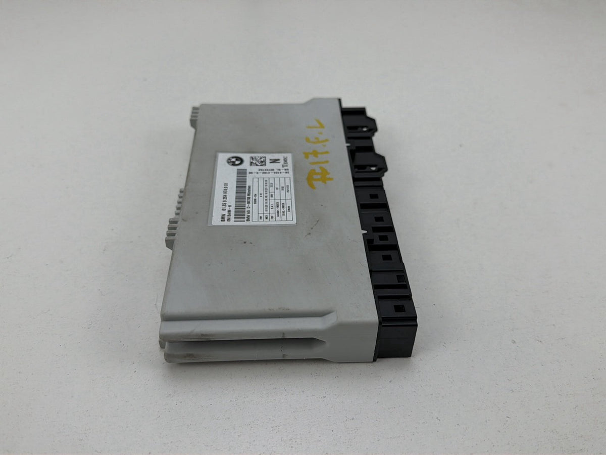 2014 BMW X1 E84 SUV Seat Heater Control Module 61.35-92649749-01 OEM