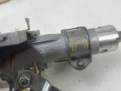 2015 - 2019 Toyota Sienna FWD - Steering Wheel Column Assemly Shaft Rod OEM