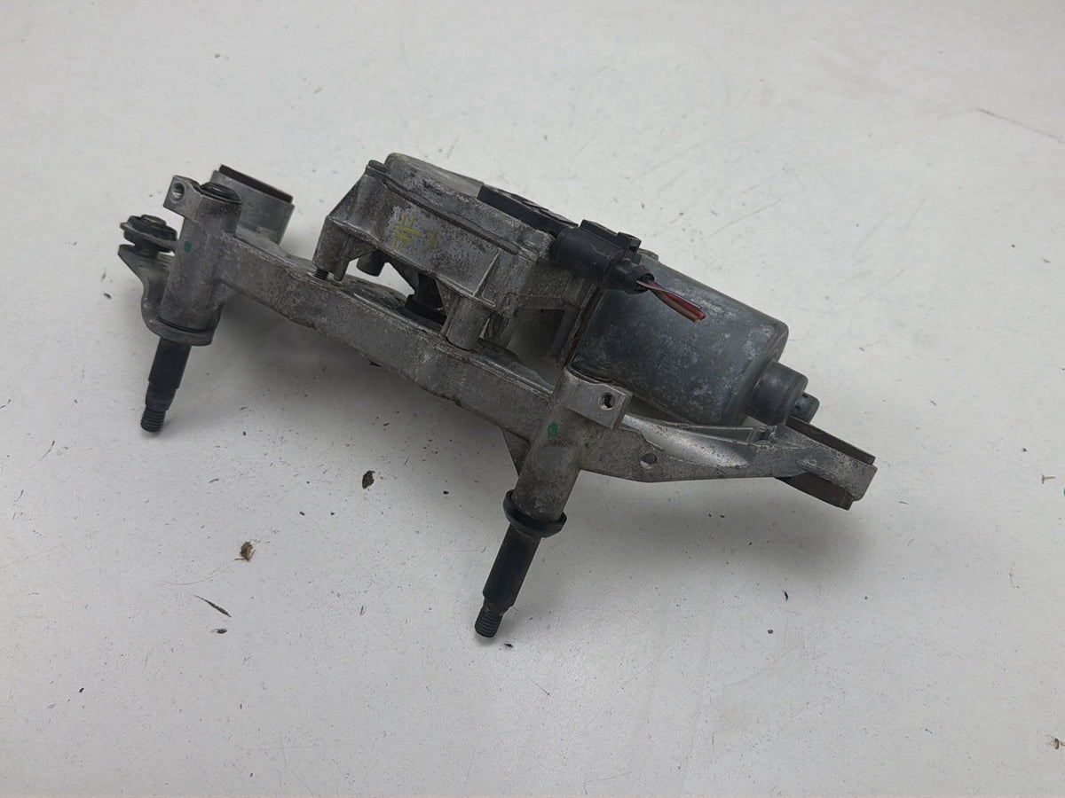 2007-2015 Audi Q7 Front Windshield Wiper Motor 4L1955119A OEM