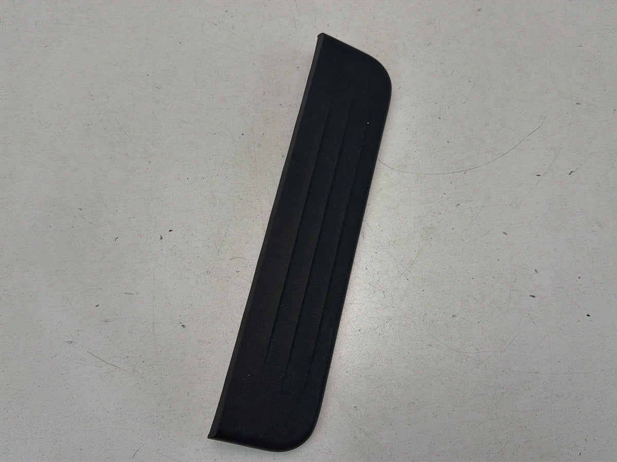 2008-2013 Infiniti G37 Sedan Right Rear Door Sill Scuff Plate Trim Panel OEM