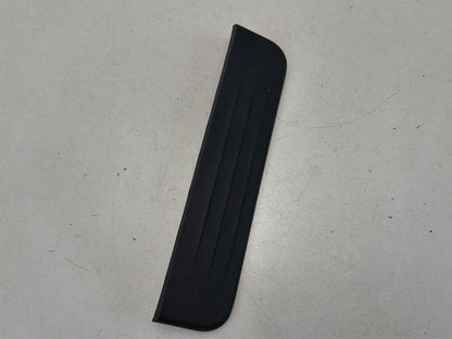 2008-2013 Infiniti G37 Sedan Right Rear Door Sill Scuff Plate Trim Panel OEM