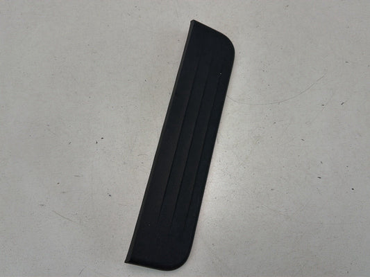 2008-2013 Infiniti G37 Sedan Right Rear Door Sill Scuff Plate Trim Panel OEM