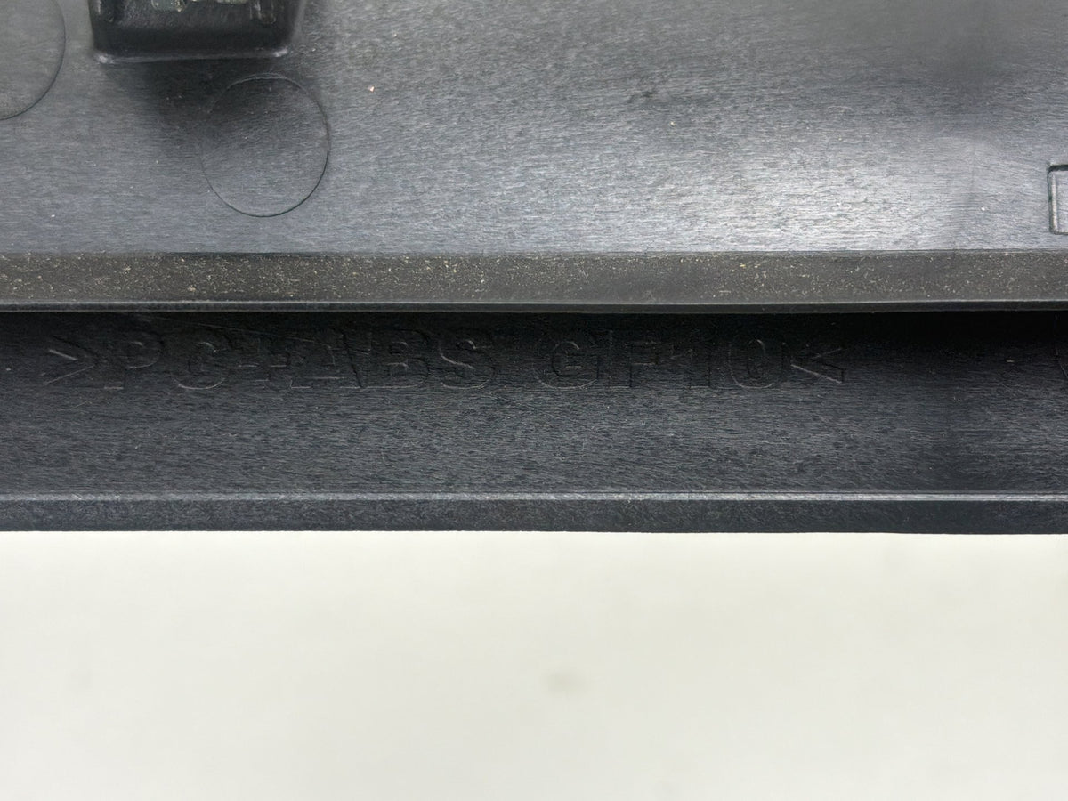 2011-2014 Dodge Charger Centre Console Dash Trim Bezel Faceplate OEM