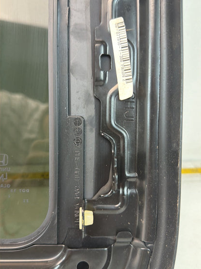 2005-2010 Honda Odyssey - Sun Roof Sunroof Window Glass OEM