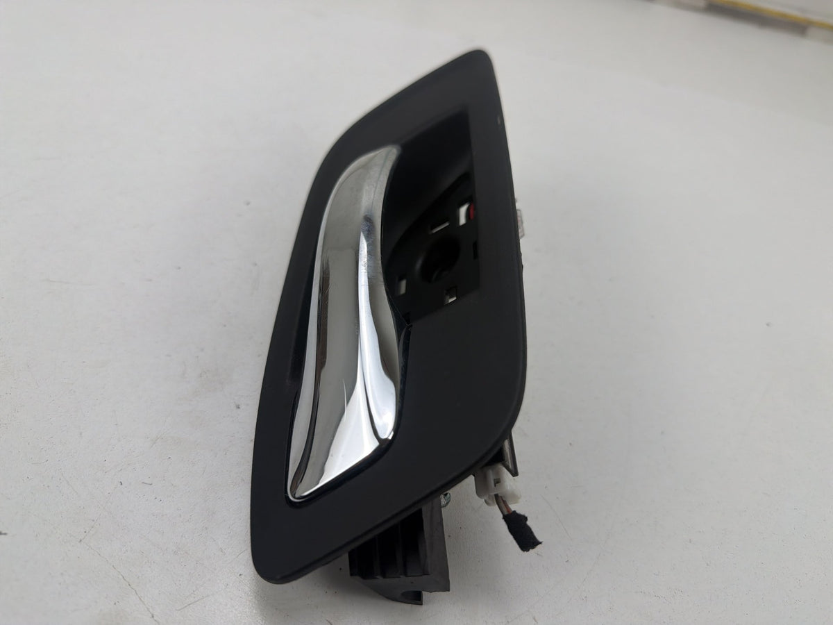 2011-2014 Dodge Charger Front Right Passenger Side Interior Door Handle OEM