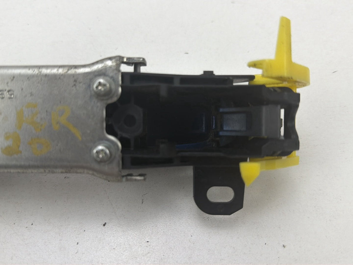 2010 Toyota Prius W30- Right Rear Door Exterior Handle OEM