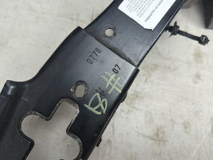 2014-2020 Maserati Ghibli Front Bumper Upper Mount Support Bracket OEM
