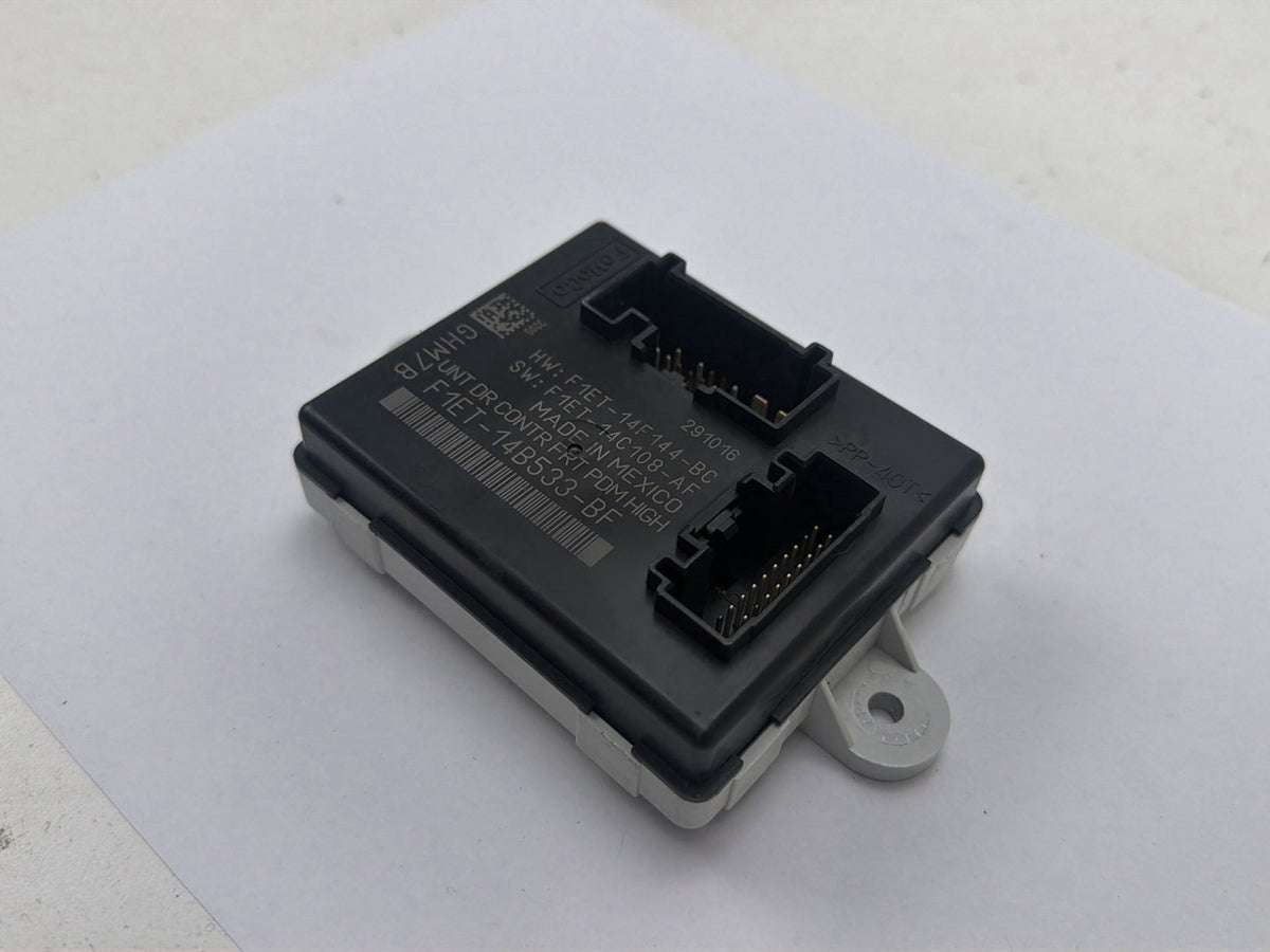 2011-2015 Lincoln MKX Front Right Passenger Side Door Control Module OEM