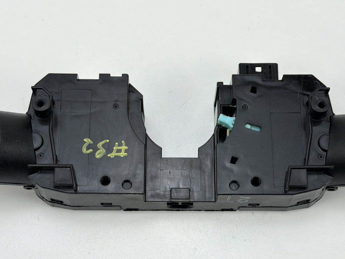 2011-2017 Infiniti QX56 - Wiper Turn Signal Stalk Switch Niles 14A01 OEM