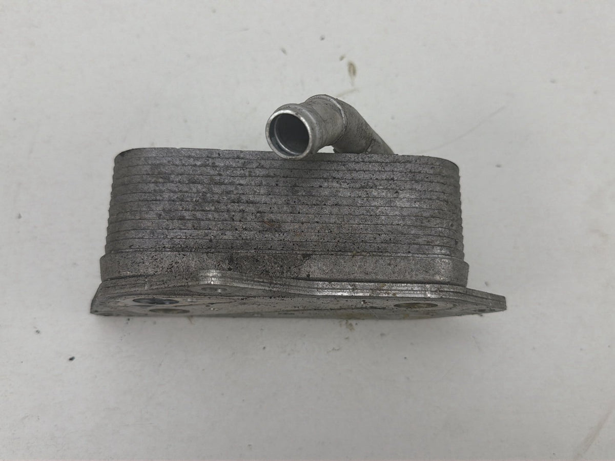 2009-2017 Volkswagen Tiguan Engine Oil Cooler Assembly OEM