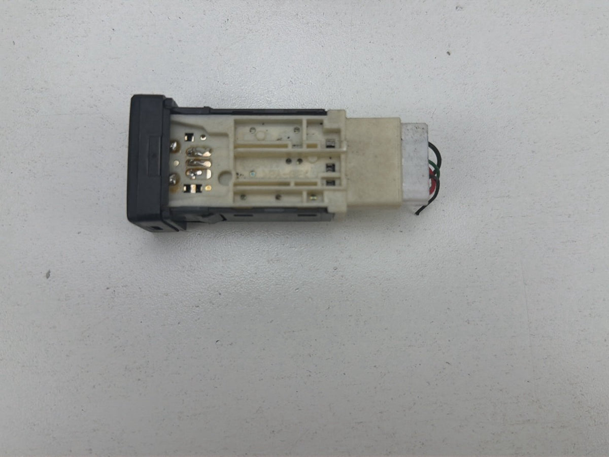 2010- 2015 Toyota Prius W30- Front Dash Dimmer Light Control Switch 453471 OEM
