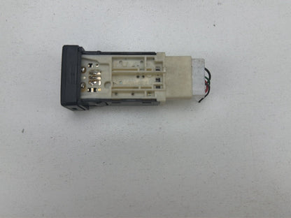 2010- 2015 Toyota Prius W30- Front Dash Dimmer Light Control Switch 453471 OEM