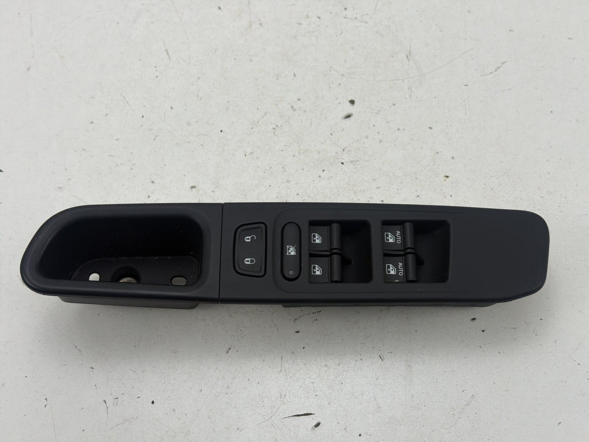2015-2022 Jeep Renegade Front Left Driver Side Door Master Window Switch OEM