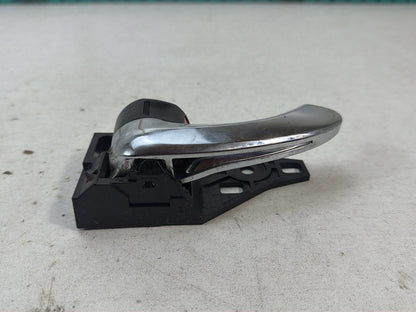 2007-2011 Toyota Camry Rear Left Driver Side Interior Door Handle OEM