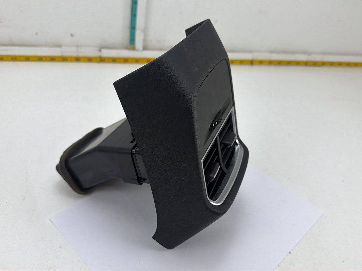 2015-2020 Audi A3 Rear Center Console A/C Heater Air Vent Panel 8V0857042 OEM