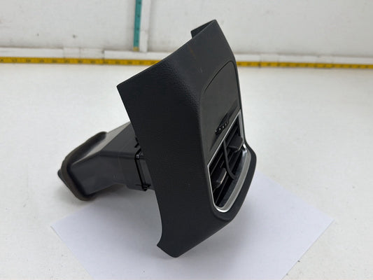 2015-2020 Audi A3 Rear Center Console A/C Heater Air Vent Panel 8V0857042 OEM