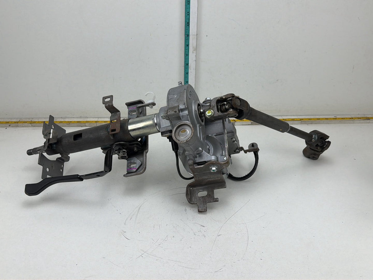 2013-2019 Nissan Sentra Electric Power Steering Column w/ Motor 48955-3SG0A OEM