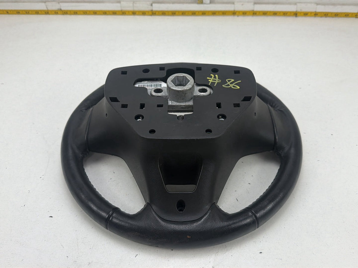 2011-2015 Ford Explorer Steering Wheel Core Rim OEM