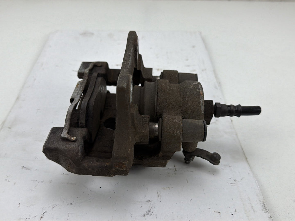 2013-2015 BMW X1 E84 Rear Right Passenger Side Brake Caliper OEM