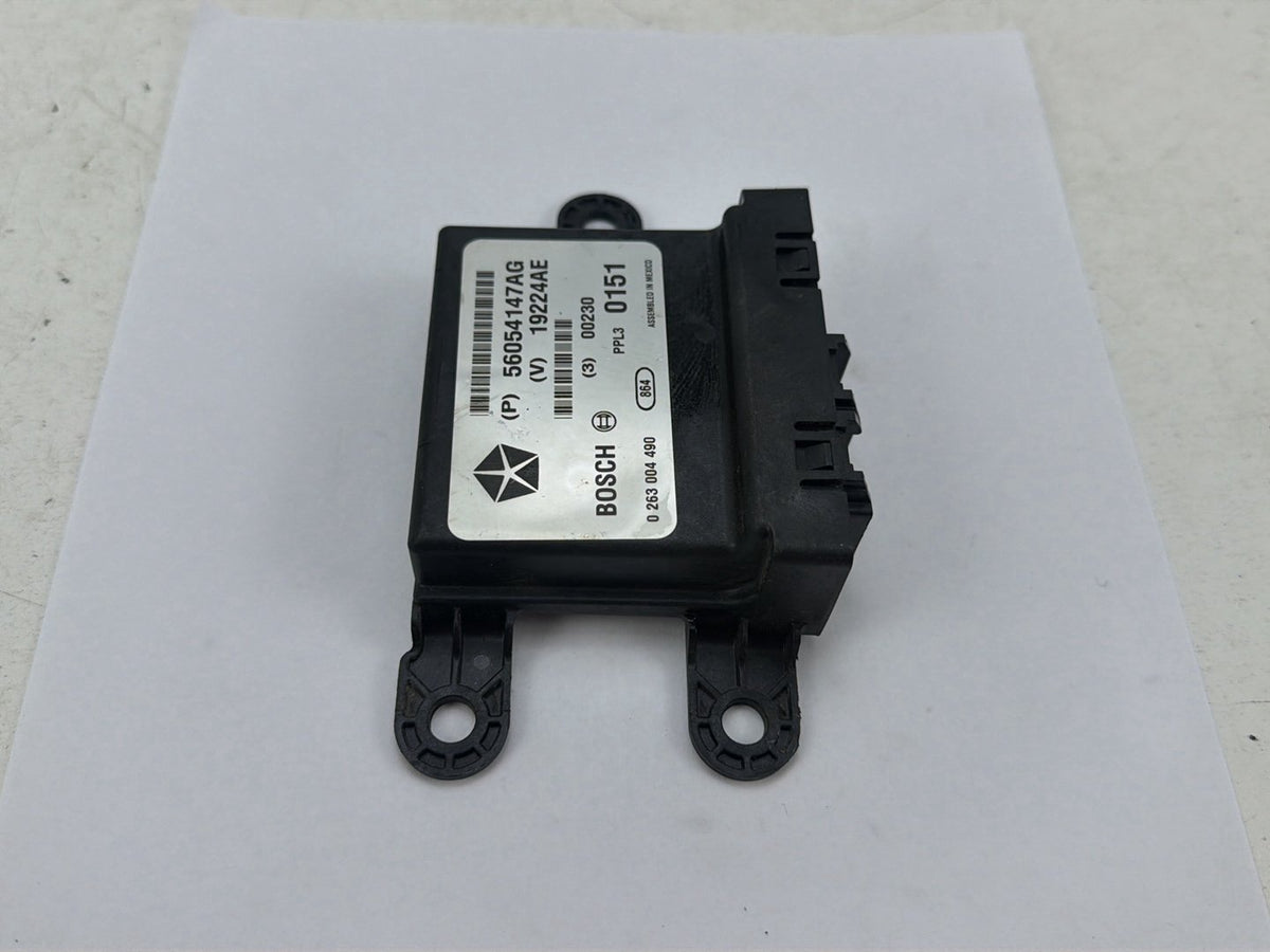 2011-2013 Dodge Durango WD - Parking Assist Control Module P56054147AG OEM